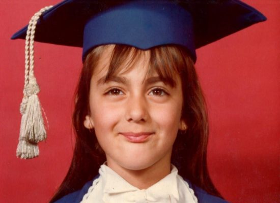 1º Formatura - 6 anos