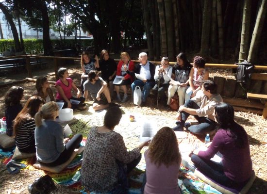 Projeto Social - 2014