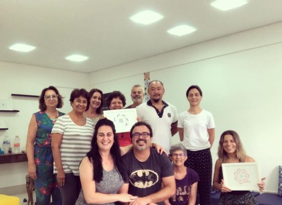 Grupo de Constelação Familiar - 2019