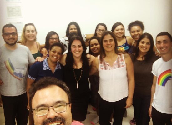 Grupo de Constelação Familiar - 2019