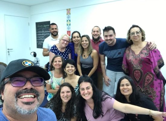 Grupo de Constelação Familiar - 2019